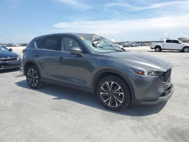 2022 Mazda CX-5 Premium Plus