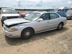 Buick Lesabre salvage cars for sale: 2003 Buick Lesabre Custom