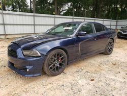 2014 Dodge Charger R/T en venta en Austell, GA