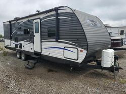 Other Camper salvage cars for sale: 2018 Other Camper