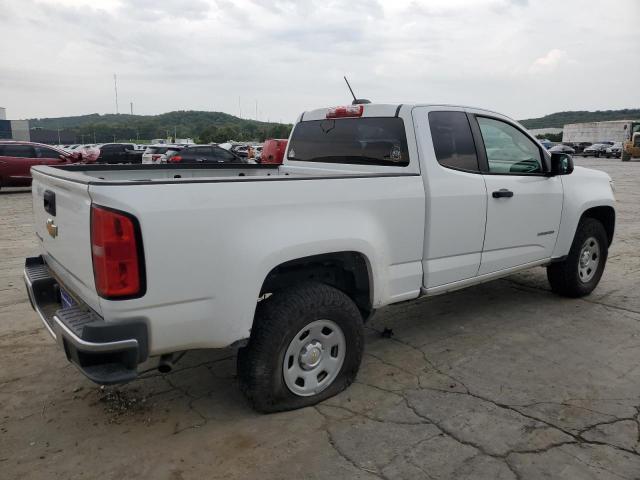 2015 Chevrolet Colorado