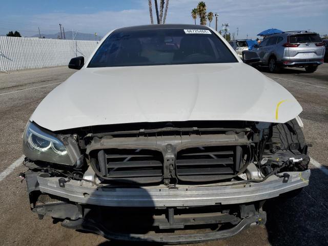 2015 BMW 528 I
