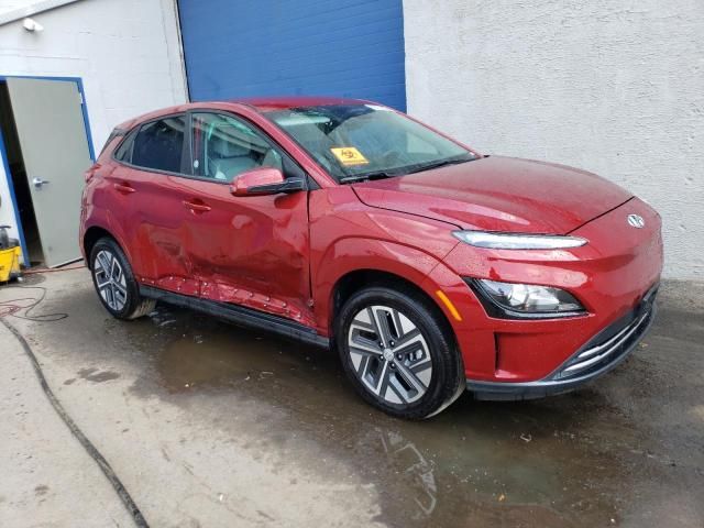 2023 Hyundai Kona SE