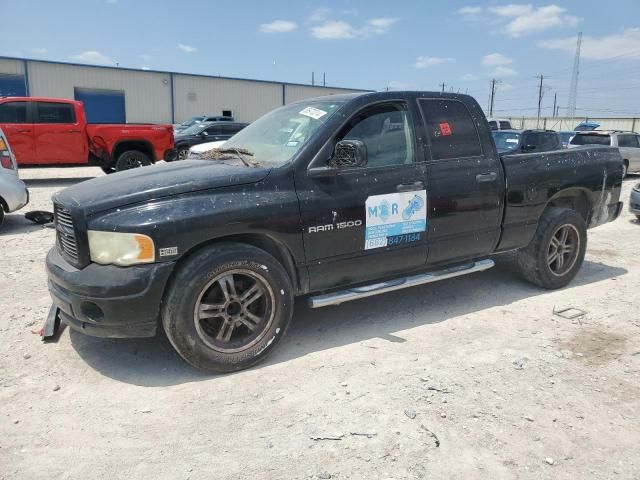 2003 Dodge RAM 1500 ST