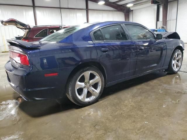 2014 Dodge Charger SXT