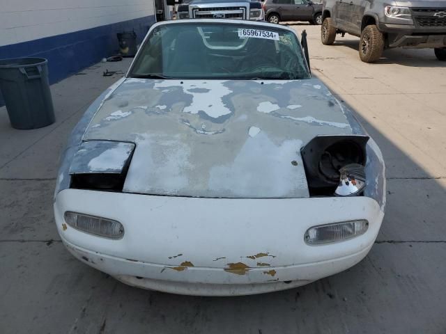 1990 Mazda MX-5 Miata