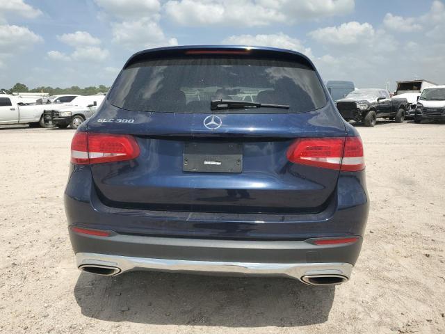 2018 Mercedes-Benz GLC 300