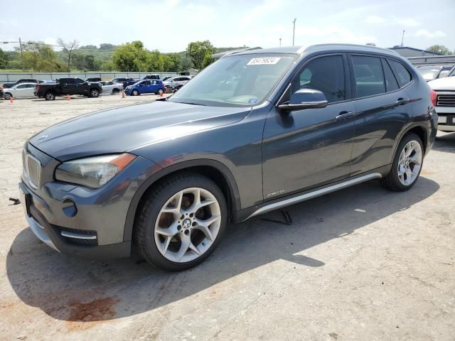 2014 BMW X1 XDRIVE28I