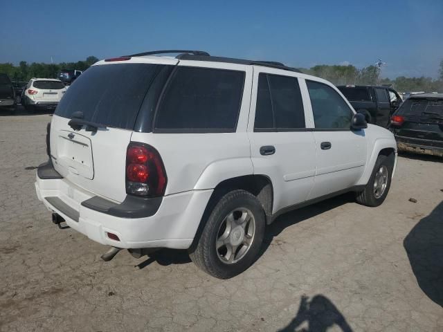 2008 Chevrolet Trailblazer LS