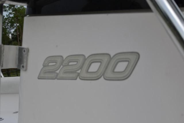 2004 Century 22