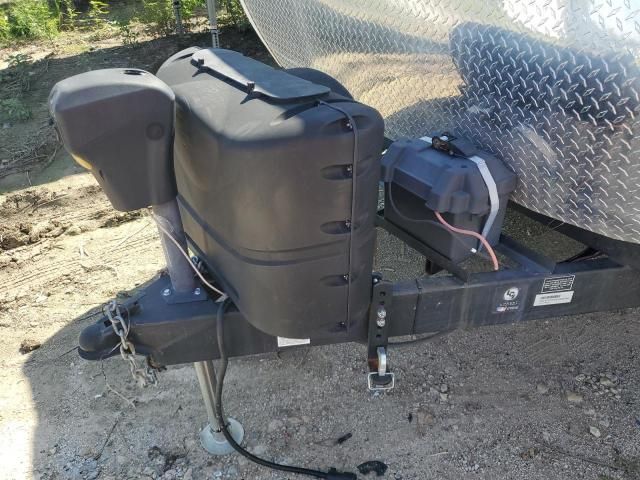 2019 Fvfe TV