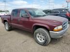 2003 Dodge Dakota Quad SLT