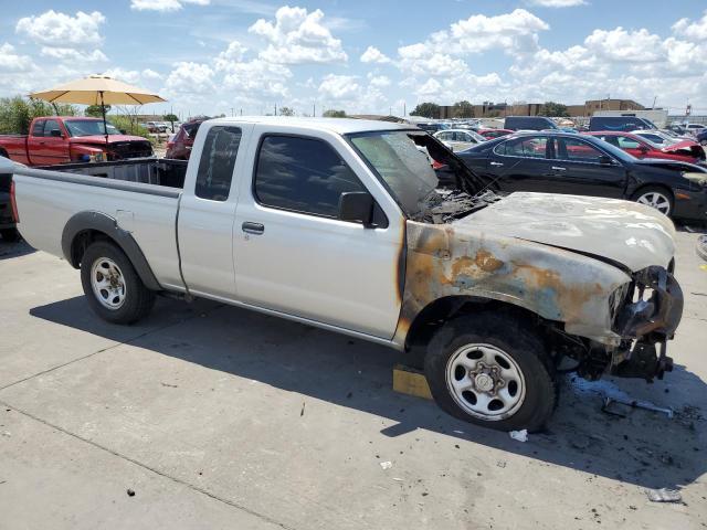 2004 Nissan Frontier King Cab XE