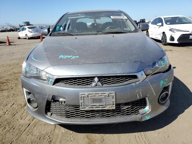 2017 Mitsubishi Lancer ES