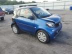 2016 Smart Fortwo