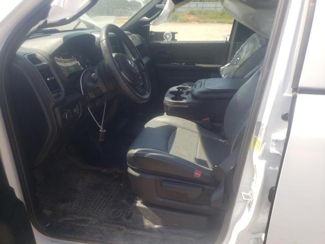 2023 Dodge RAM 2500 Tradesman