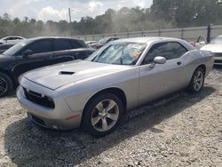 Dodge Challenger salvage cars for sale: 2016 Dodge Challenger SXT