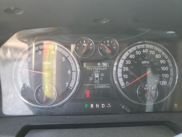 2011 Dodge RAM 1500