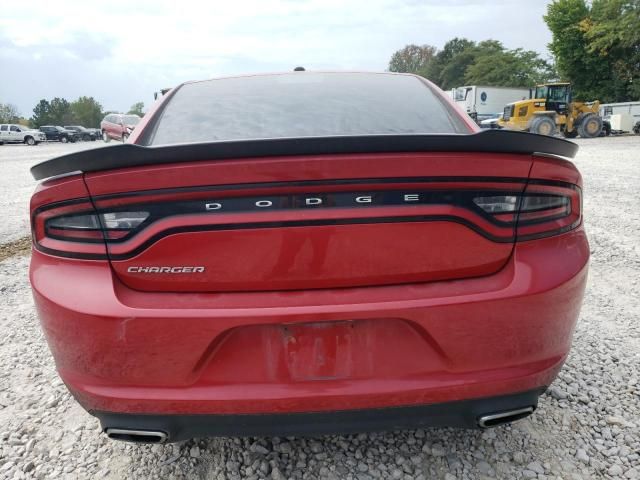 2015 Dodge Charger SE