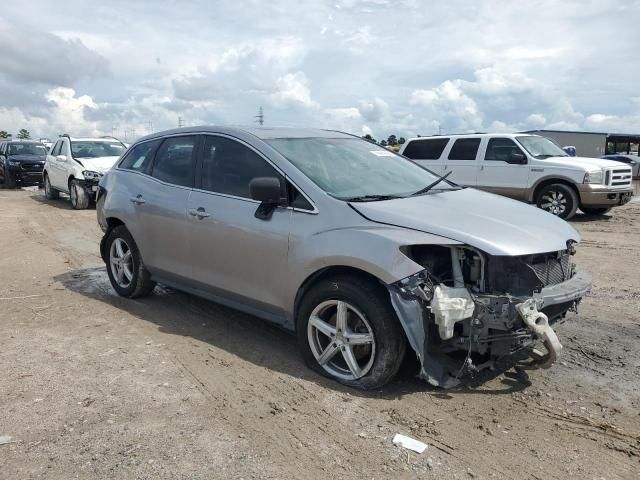 2011 Mazda CX-7