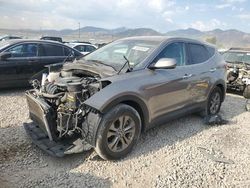 Hyundai salvage cars for sale: 2014 Hyundai Santa FE Sport