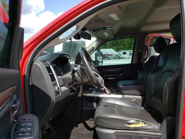 2013 Dodge 3500 Laramie