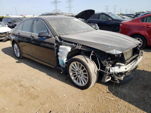 2011 BMW 535 XI