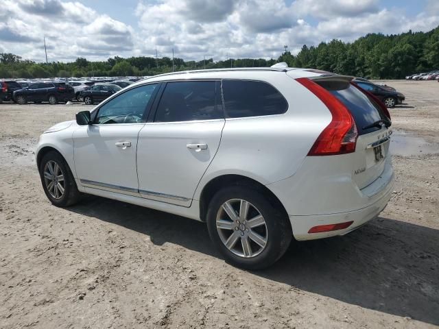 2016 Volvo XC60 T6 Premier