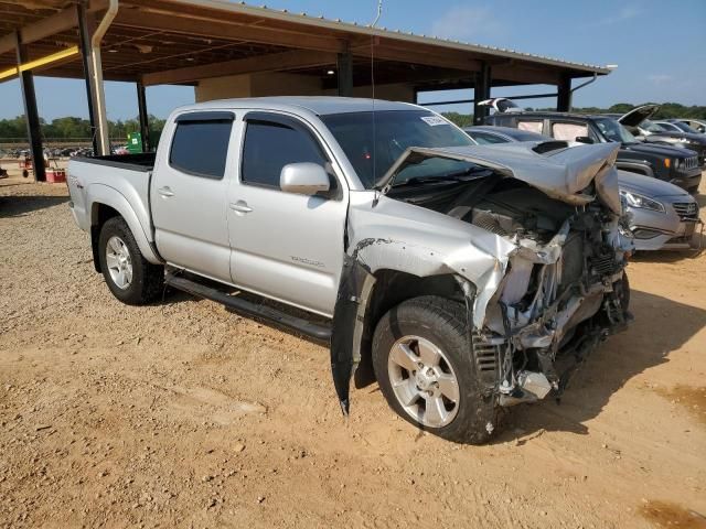 2010 Toyota Tacoma Double Cab Prerunner