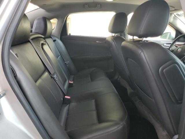 2012 Chevrolet Impala LTZ