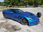 2015 Chevrolet Corvette Stingray 1LT