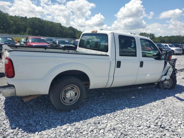2011 Ford F250 Super Duty