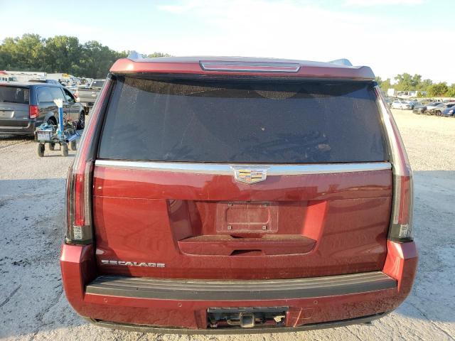 2016 Cadillac Escalade Premium
