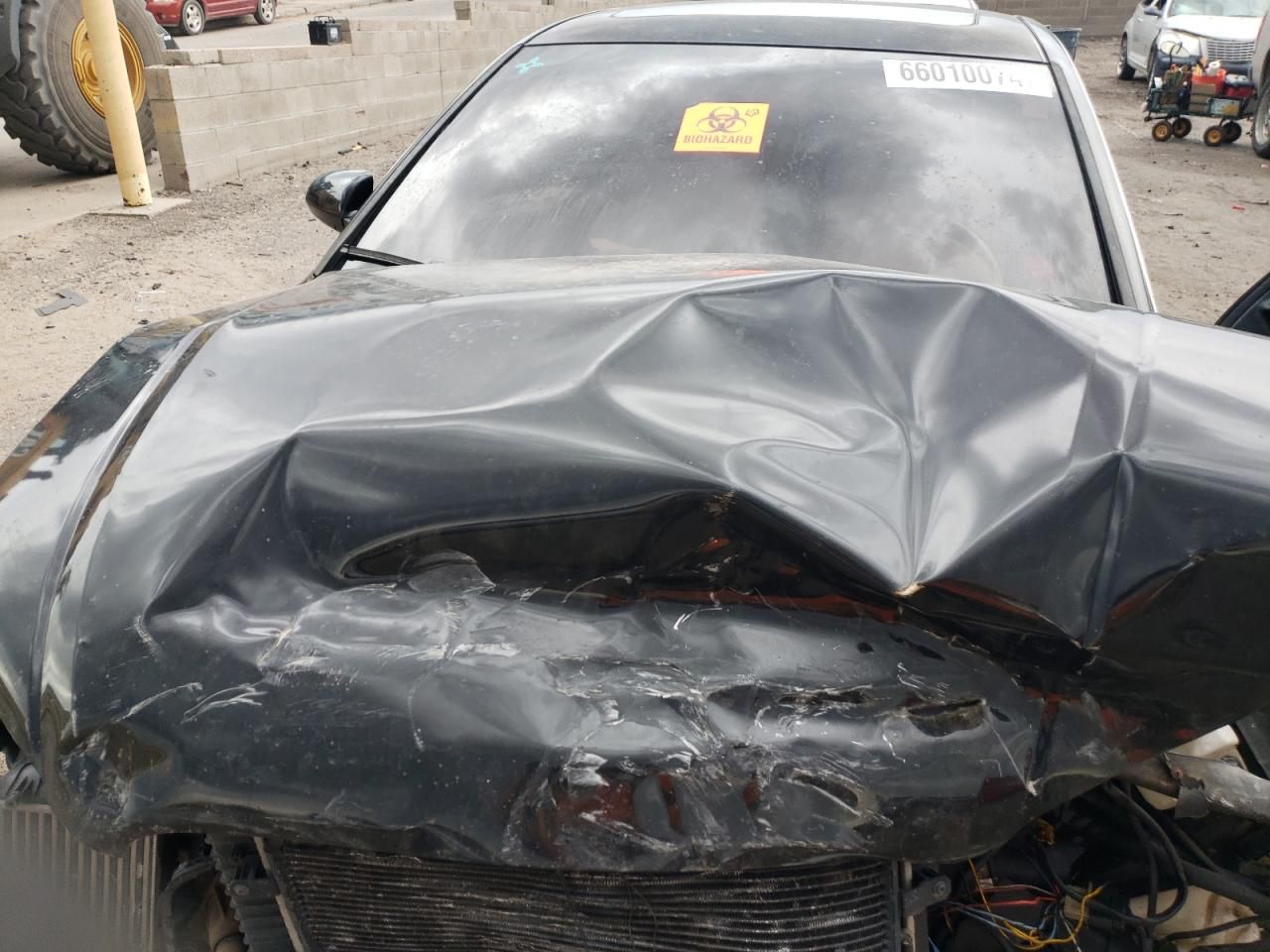 2005 Audi A4 2.0t Quattro