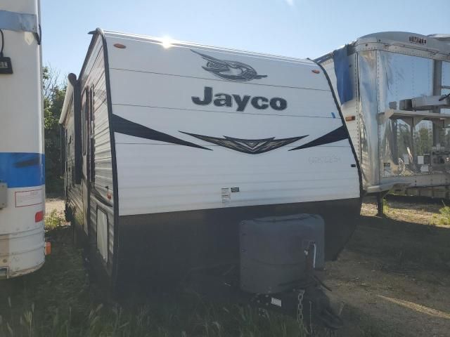 2019 Jayco Trailer