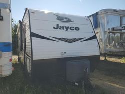 Jayco salvage cars for sale: 2019 Jayco Trailer