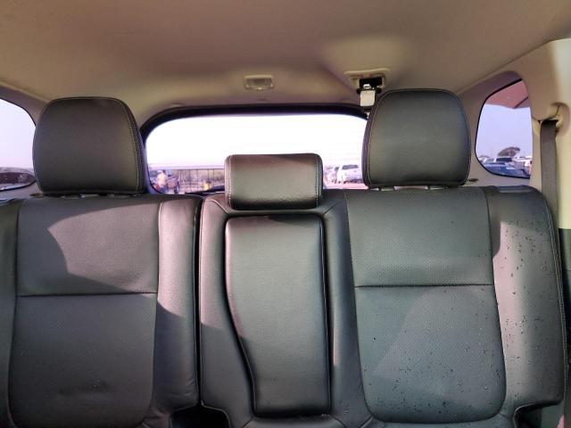 2016 Mitsubishi Outlander SE