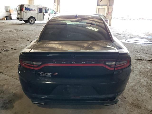 2018 Dodge Charger GT