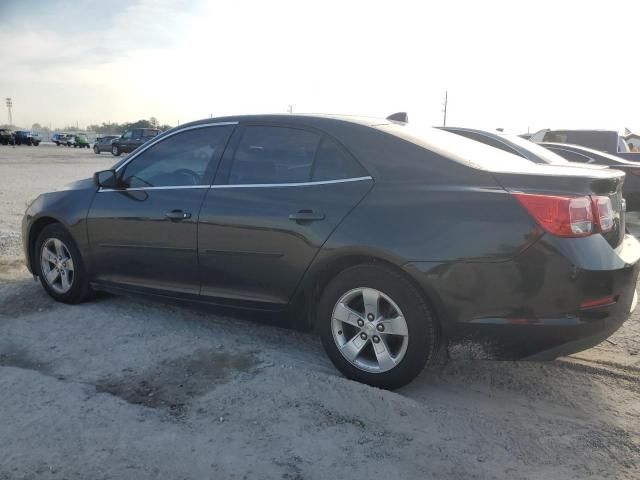 2014 Chevrolet Malibu LS