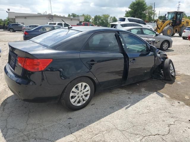 2010 KIA Forte LX