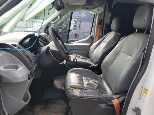 2017 Ford Transit T-150