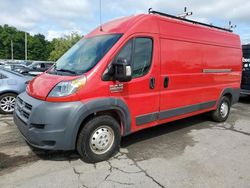 2016 Dodge RAM Promaster 2500 2500 High en venta en Marlboro, NY