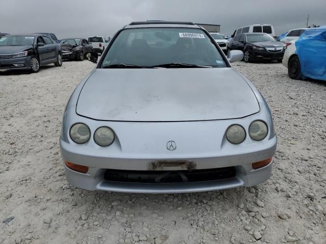 2001 Acura Integra LS