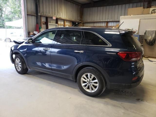 2019 KIA Sorento L