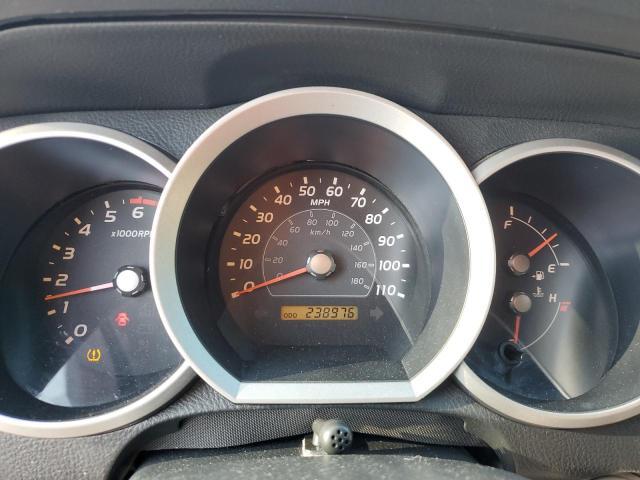 2006 Toyota 4runner SR5