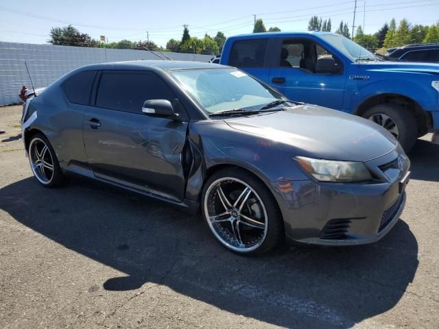 2012 Scion TC