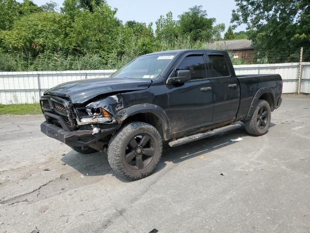 2013 Dodge RAM 1500 ST