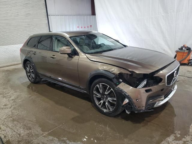 2018 Volvo V90 Cross Country T6 Inscription