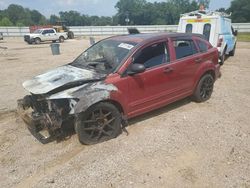 Dodge Caliber salvage cars for sale: 2007 Dodge Caliber SXT