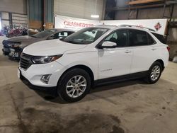 2018 Chevrolet Equinox LT for sale in Eldridge, IA